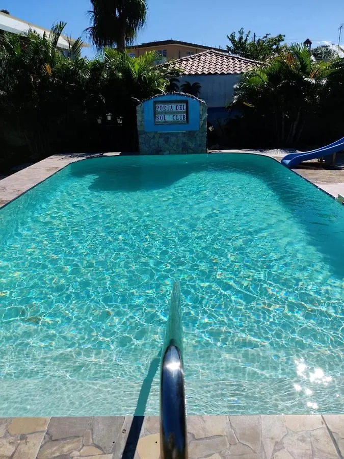 Crash Boat 2 Villa Aguadilla Holiday home