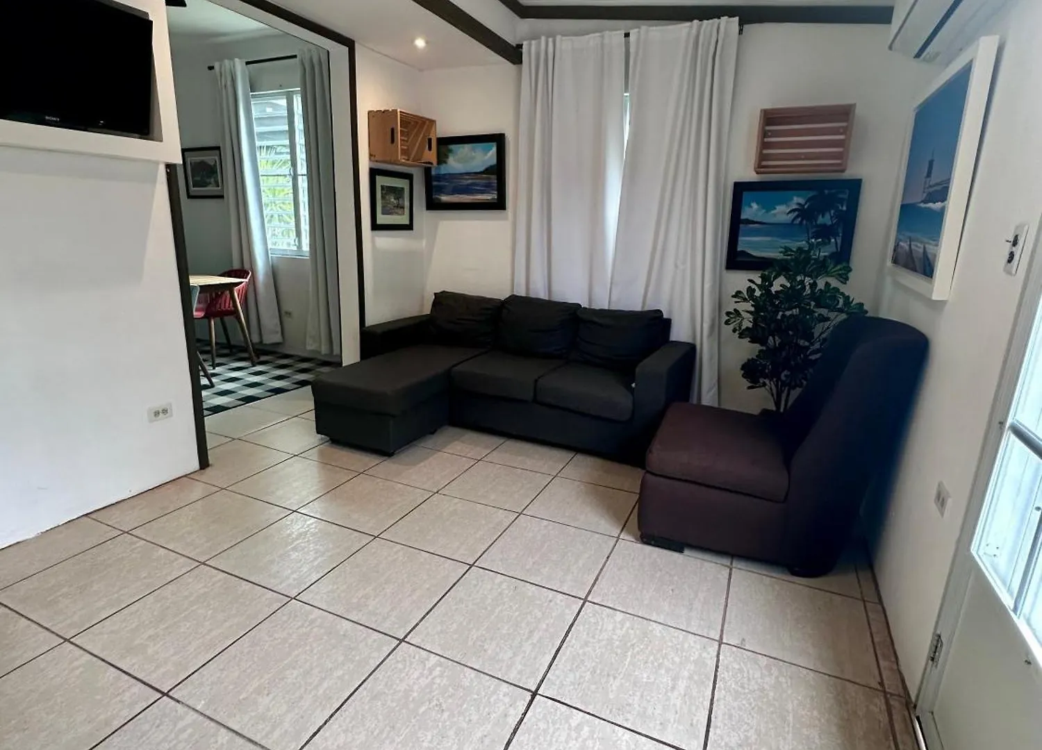 Holiday home Crash Boat 2 Villa Aguadilla Puerto Rico