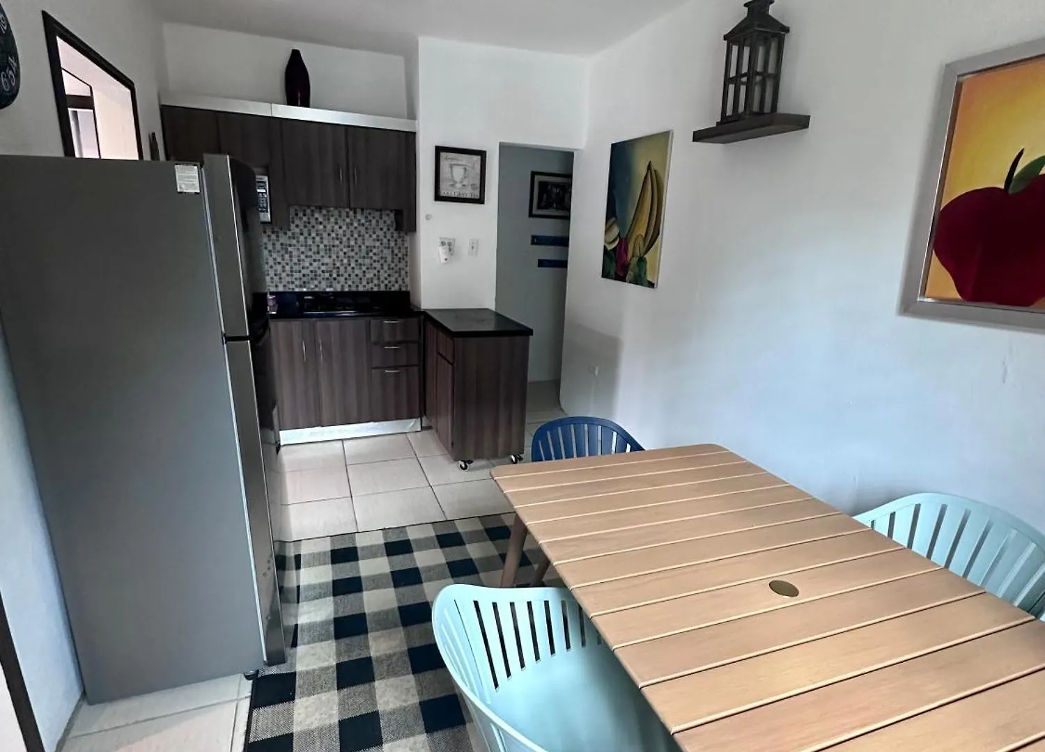 Holiday home Crash Boat 2 Villa Aguadilla